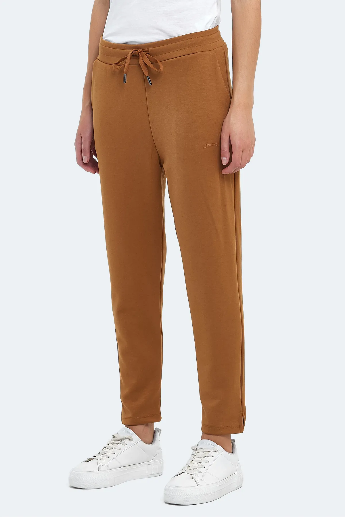 Slazenger  VELAR I Damen Jogginghose Senf