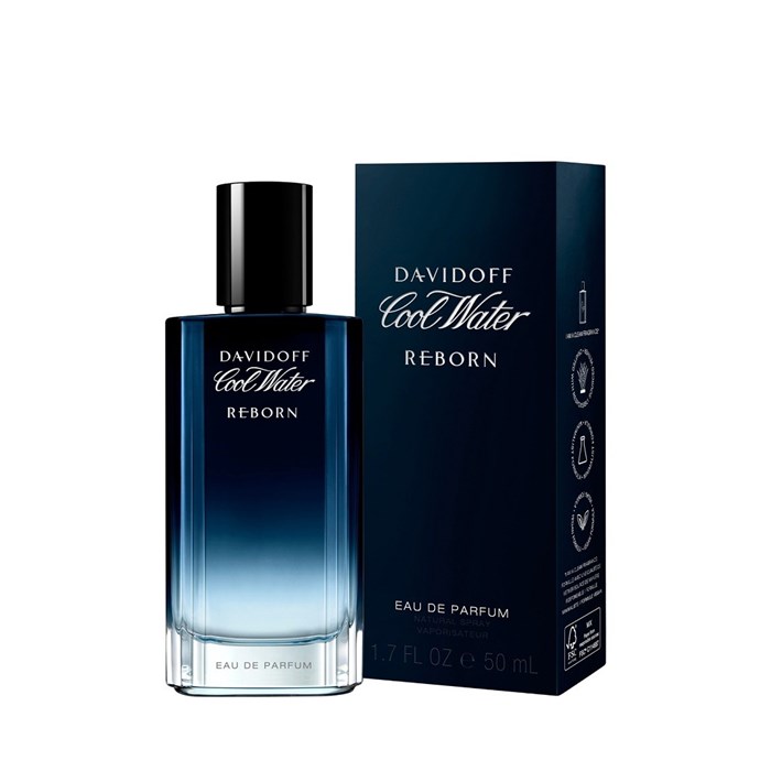 Eau de Parfum Spray