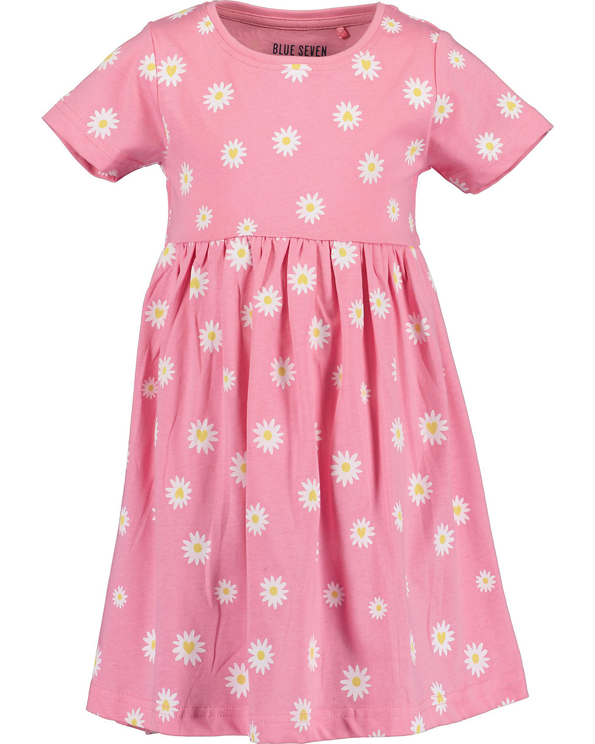 Kinder Jerseykleid