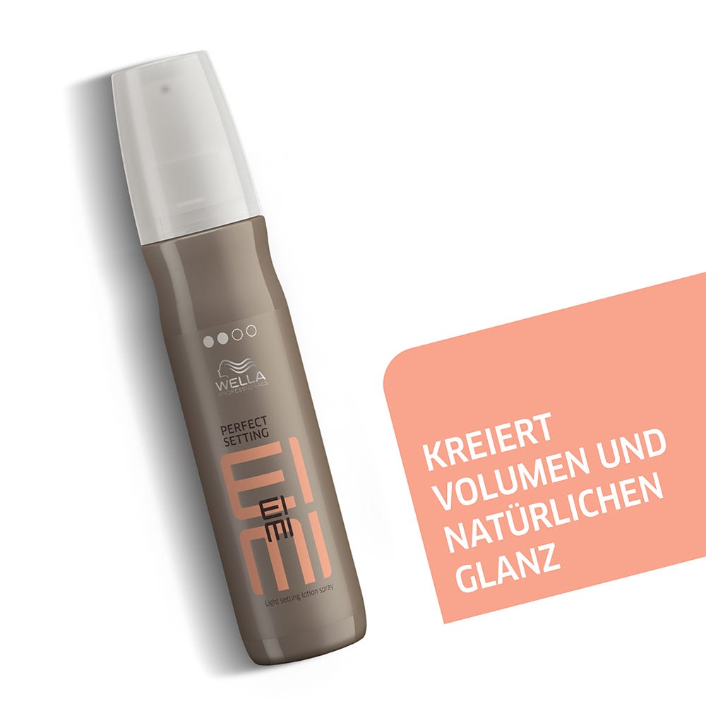 Wella EIMI Perfect Setting 150 ml