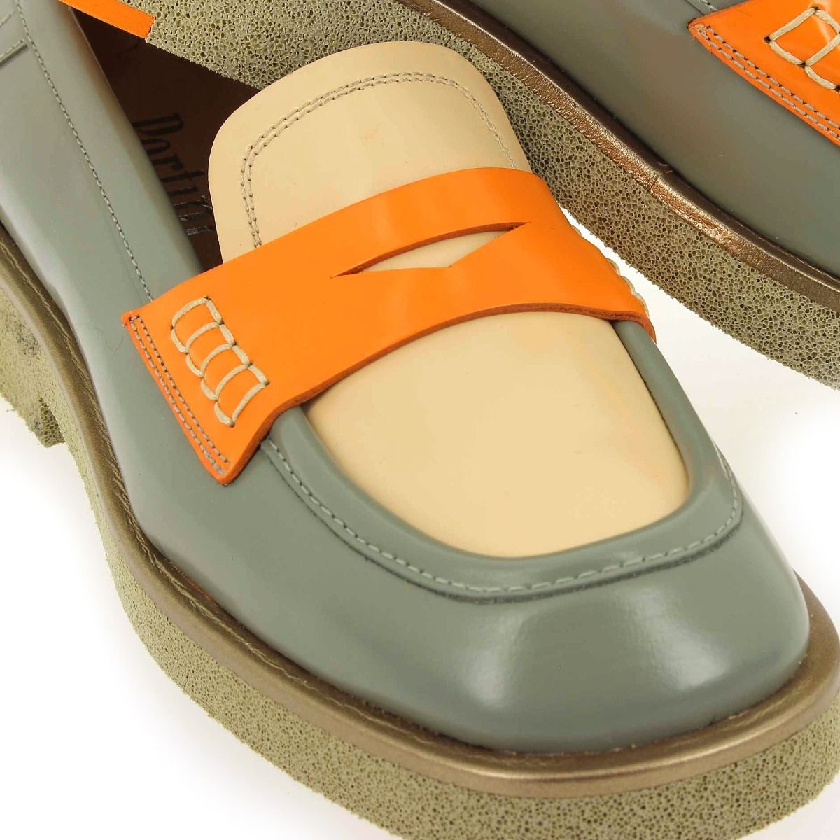 Pertini  231W32263 - Vert orange