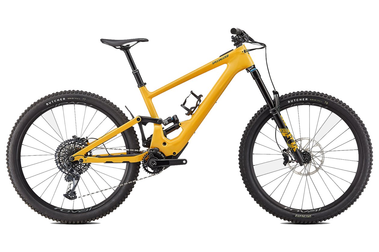 Specialized Kenevo SL Expert - 320 Wh - 2022 - 29 Zoll - Fully