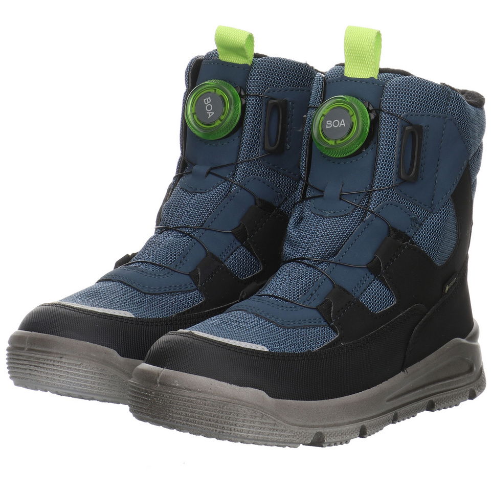 Superfit Mars Boots