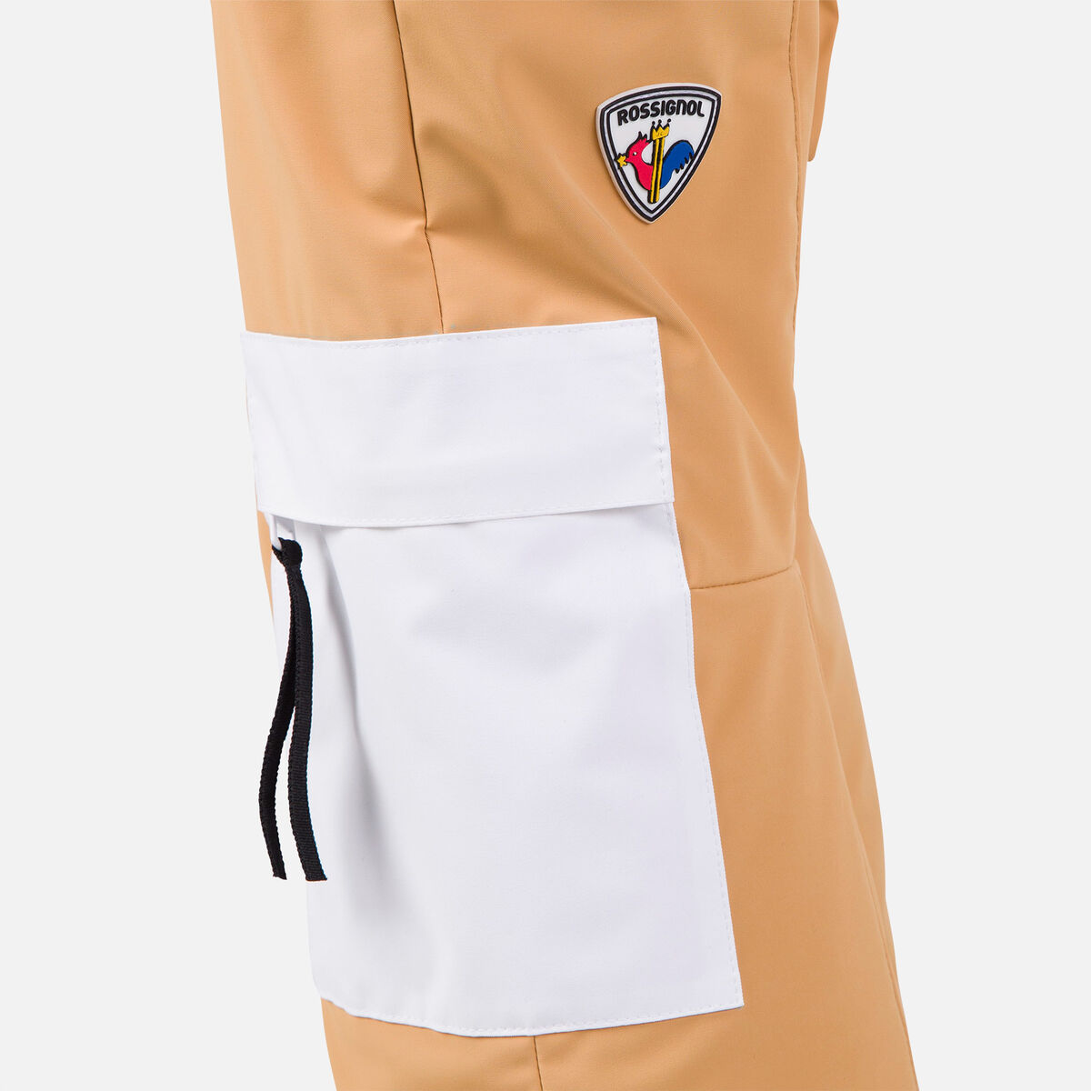 Isolierte Damenlatzhose JCC