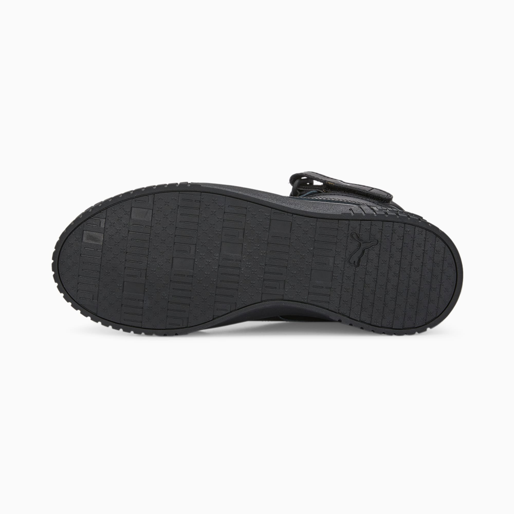 PUMA Carina 2.0 Mid WTR 385852-01 / schwarz