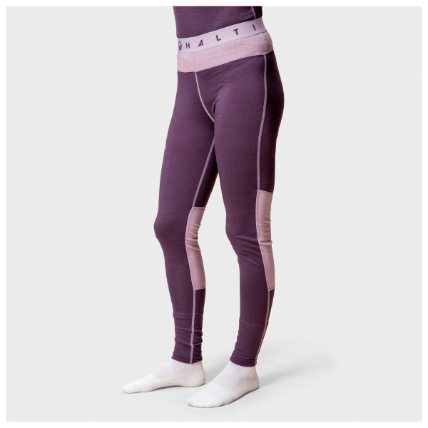 Halti - Women's Pihka II Pants - Merinounterwäsche