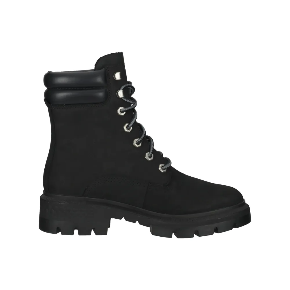 Timberland Valley TB0A5NBY015 / schwarz
