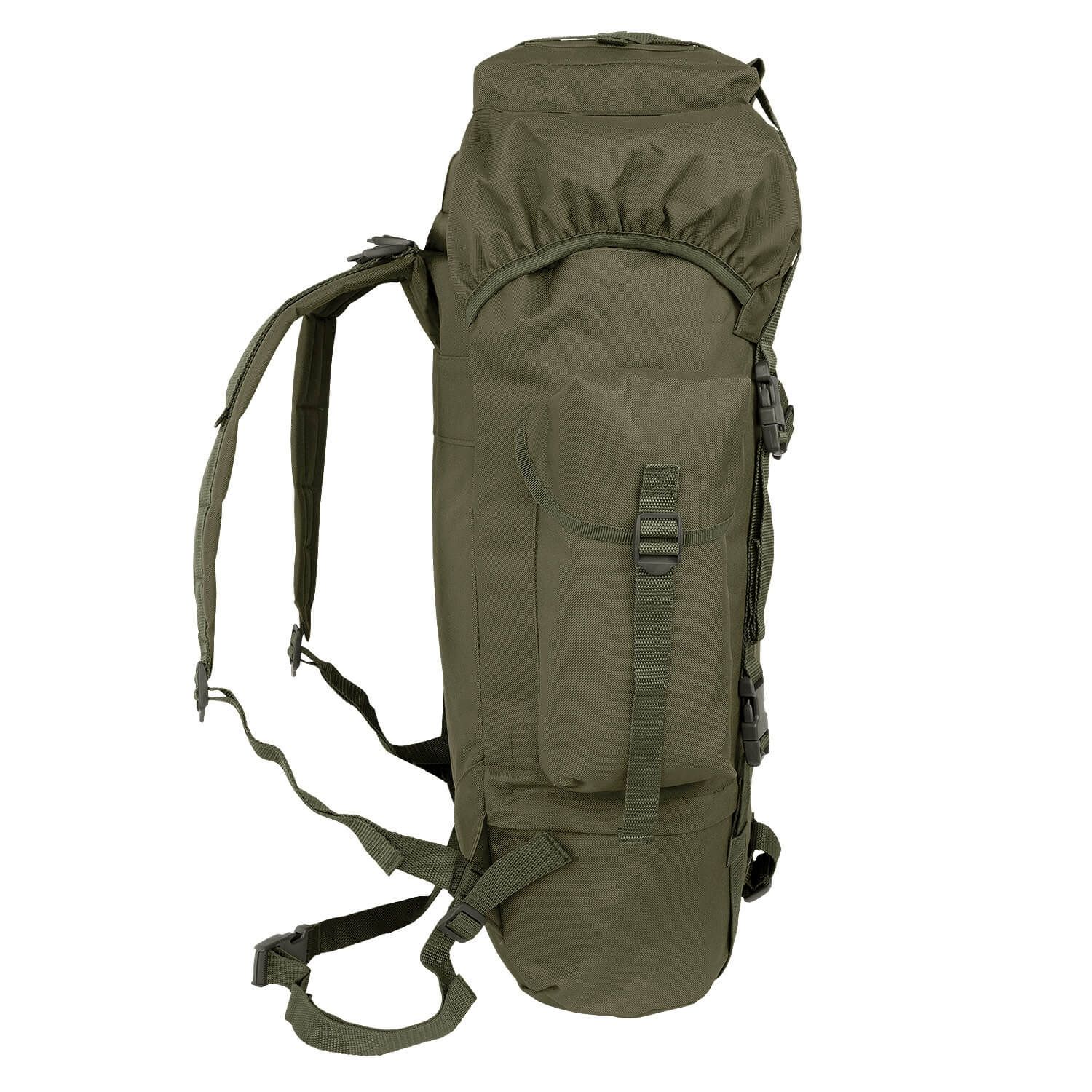 Bundeswehr Kampfrucksack
