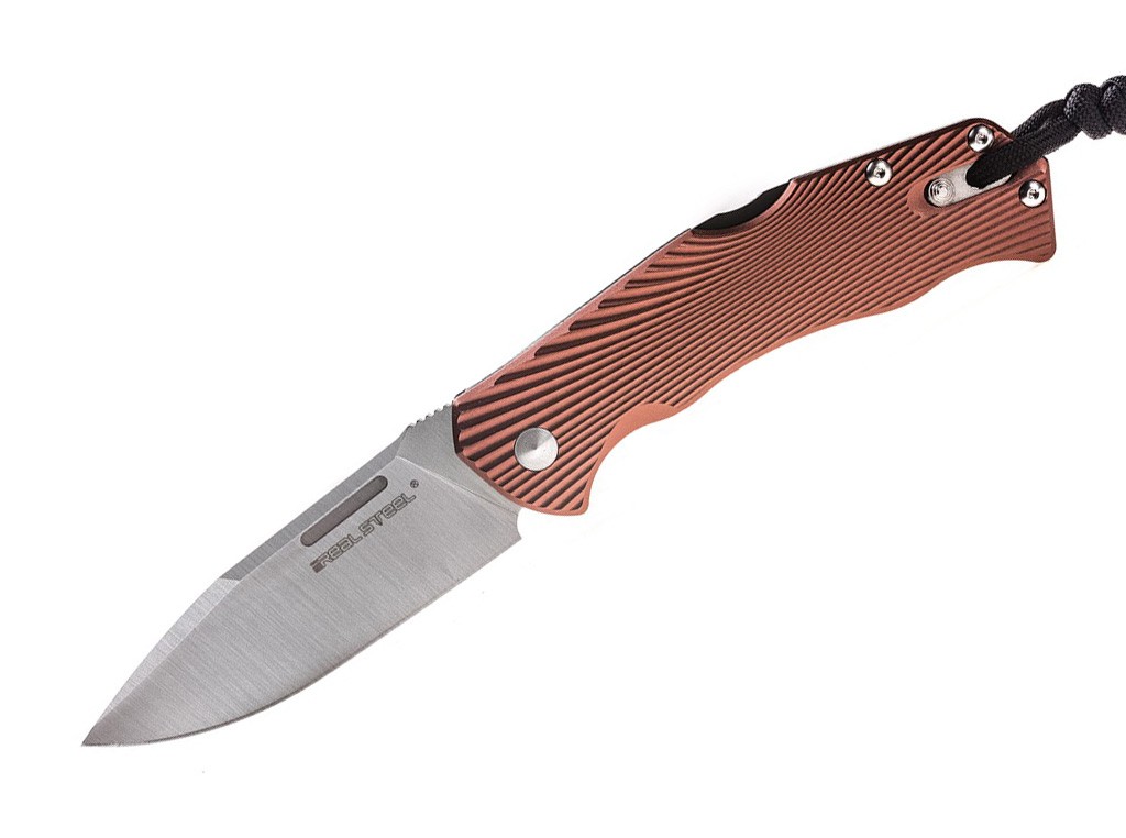 H7 Special Edition Rosegold