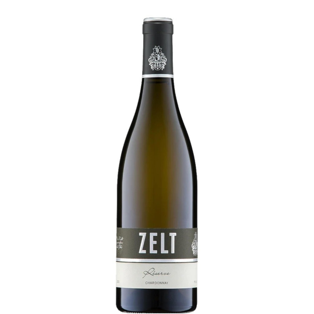 2020 Chardonnay Réserve trocken