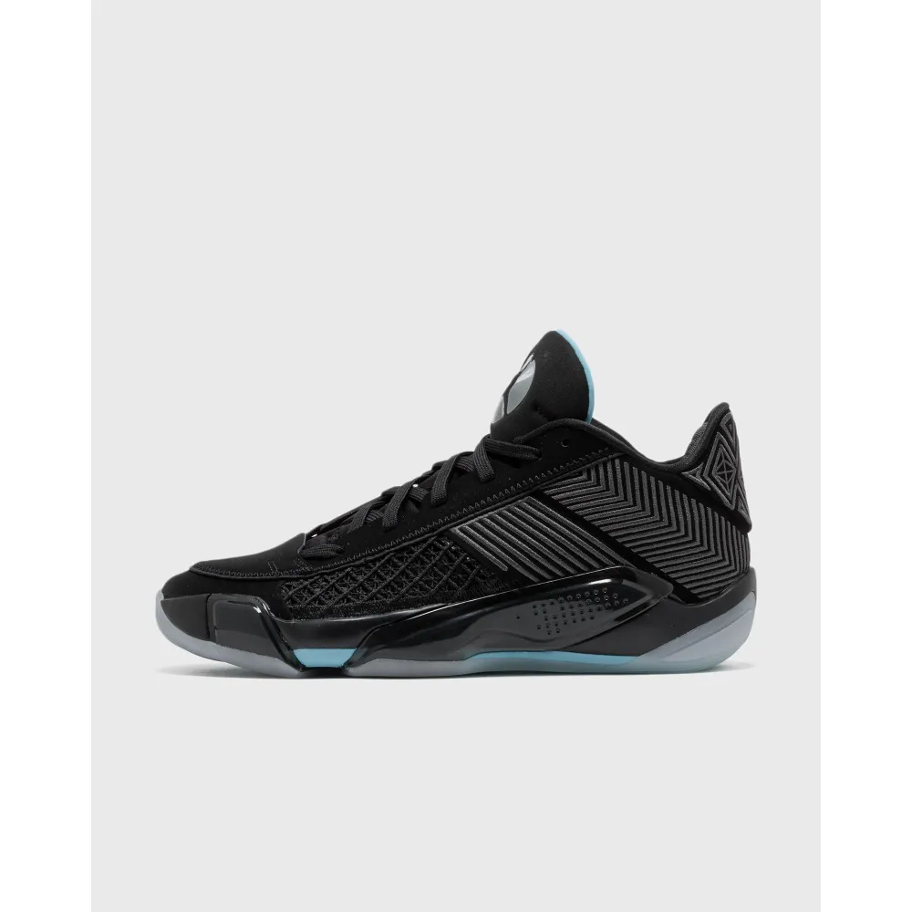 NIKE JORDAN XXXVIII Low FD2326-004 / schwarz
