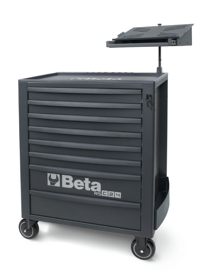 Beta 024004909 2400 RSC24/SPC datora statīvs RSC24