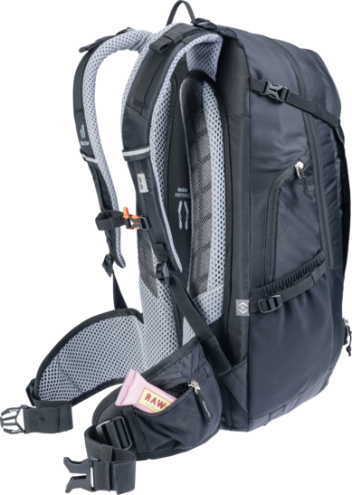 deuter Trans Alpine 32 EL | Fahrradrucksack
