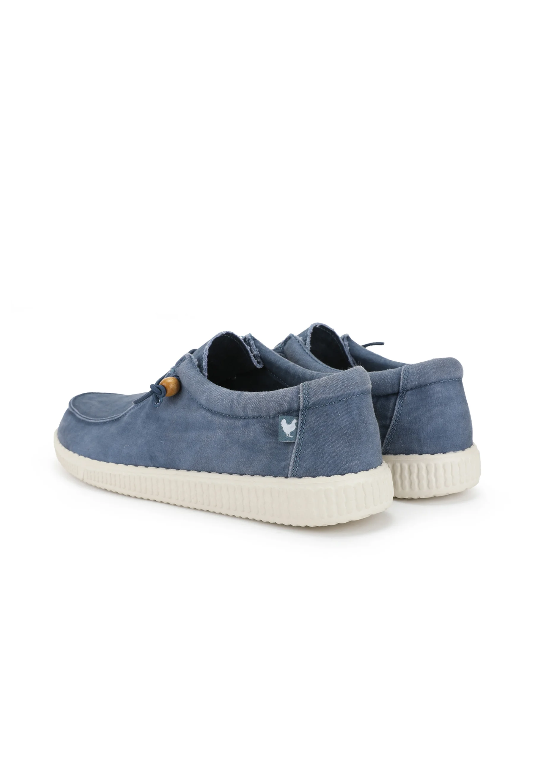 Walk in Pitas WALLY - Zapatos deportivos con cordones