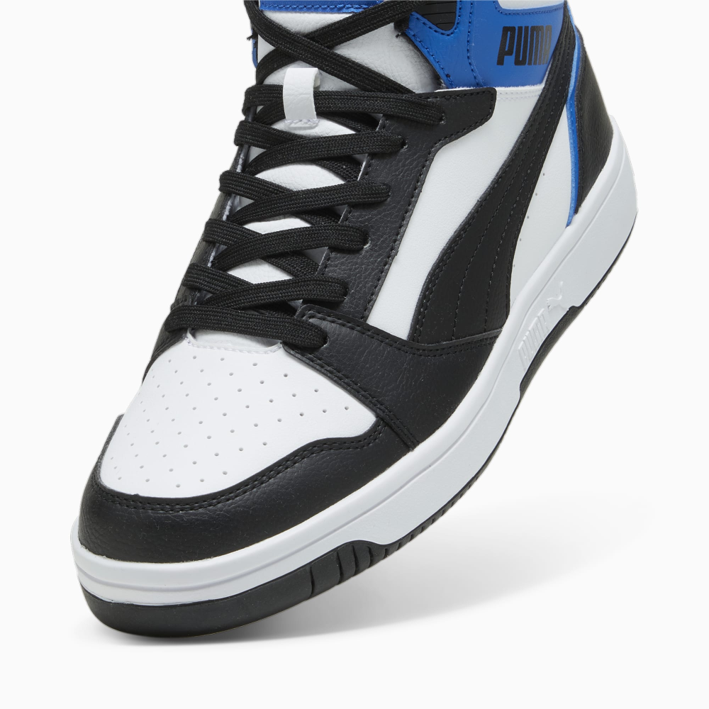PUMA Rebound 392326_20 / schwarz