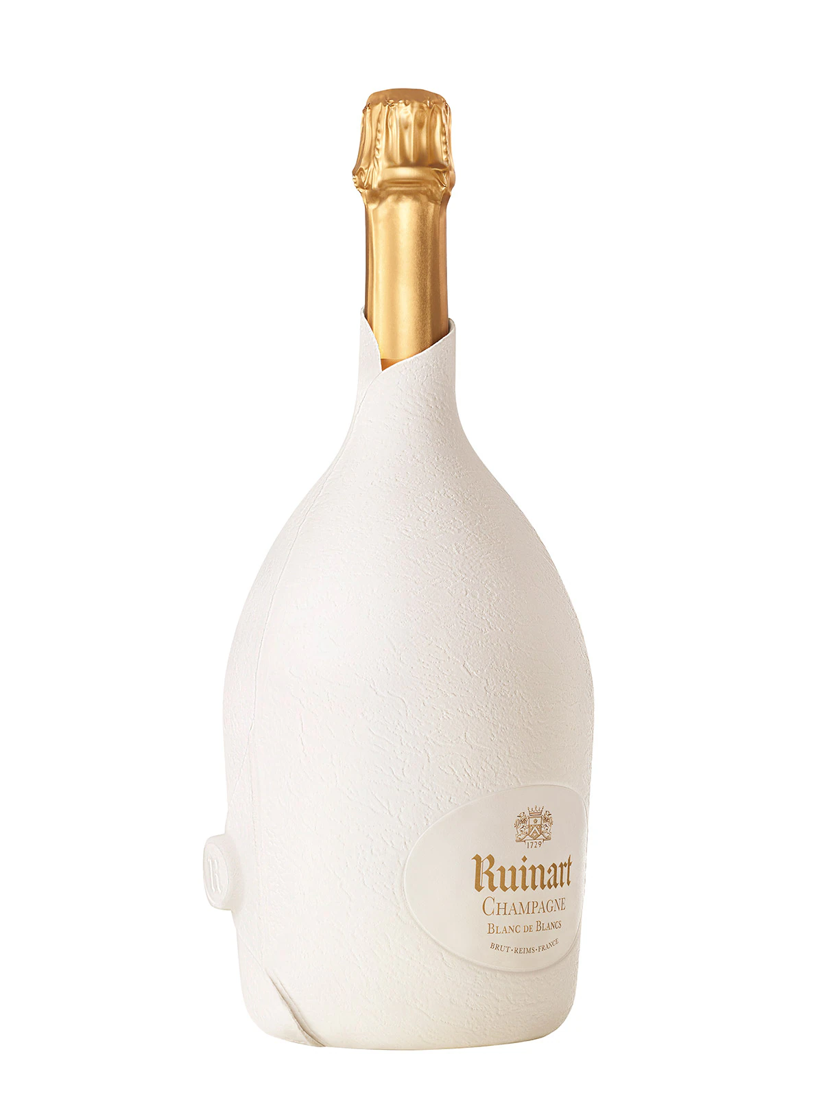 Ruinart Blanc de Blancs Second Skin Magnum