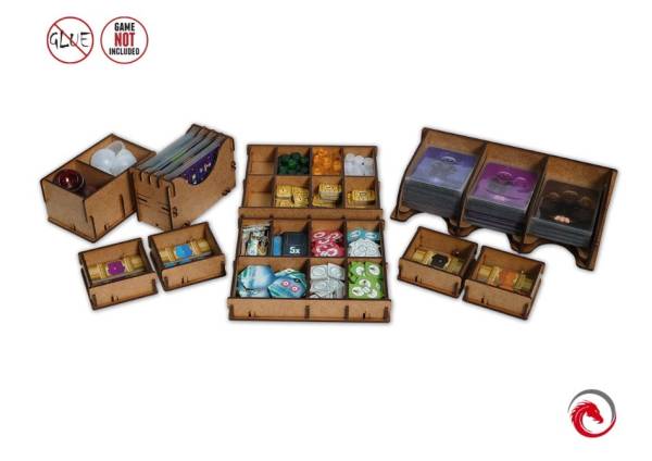 Insert: Underwater Cities