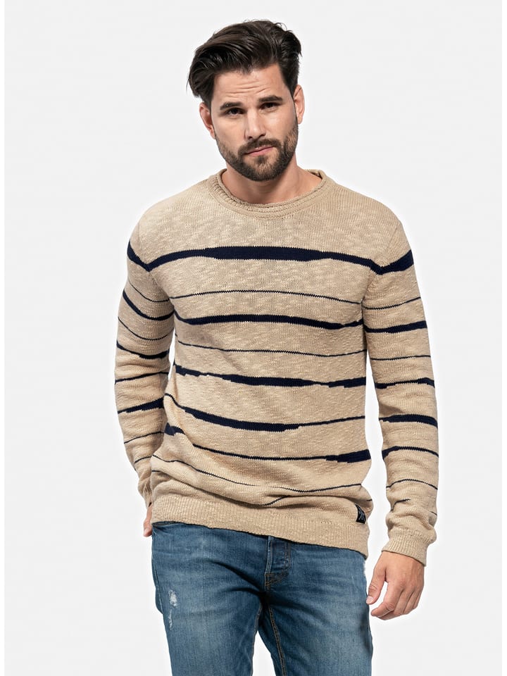 KEY LARGO Pullover 