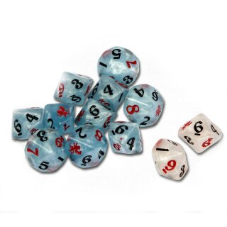 The Doctors Dice