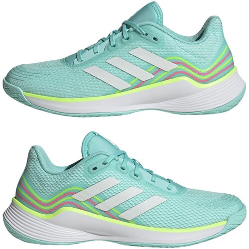 DAMEN HANDBALLSCHUHE NOVAFLIGHT