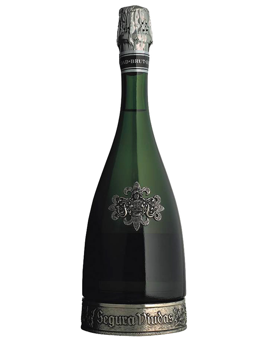 Cava Brut DO Reserva Heredad Segura Viudas 0,75 ℓ
