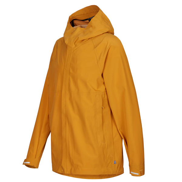 HC HYDRATIC TRAIL JACKET M Herren - Regenjacke