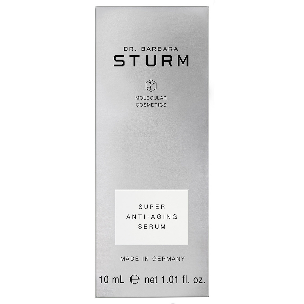 Dr. Barbara Sturm Super Anti-Aging Serum Soin anti âge
