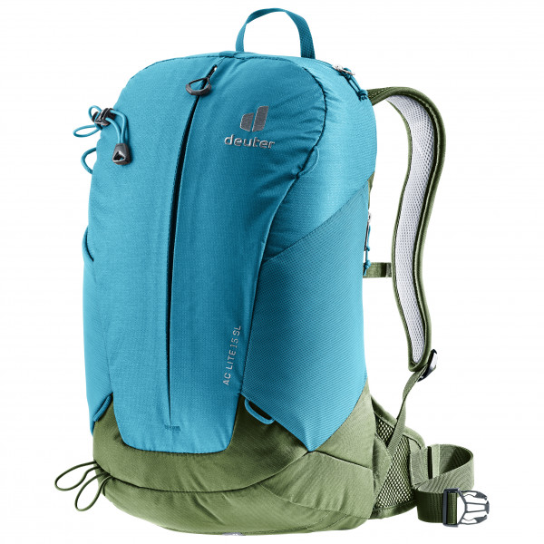 Deuter - Women's AirComfort Lite 15 SL - Wanderrucksack