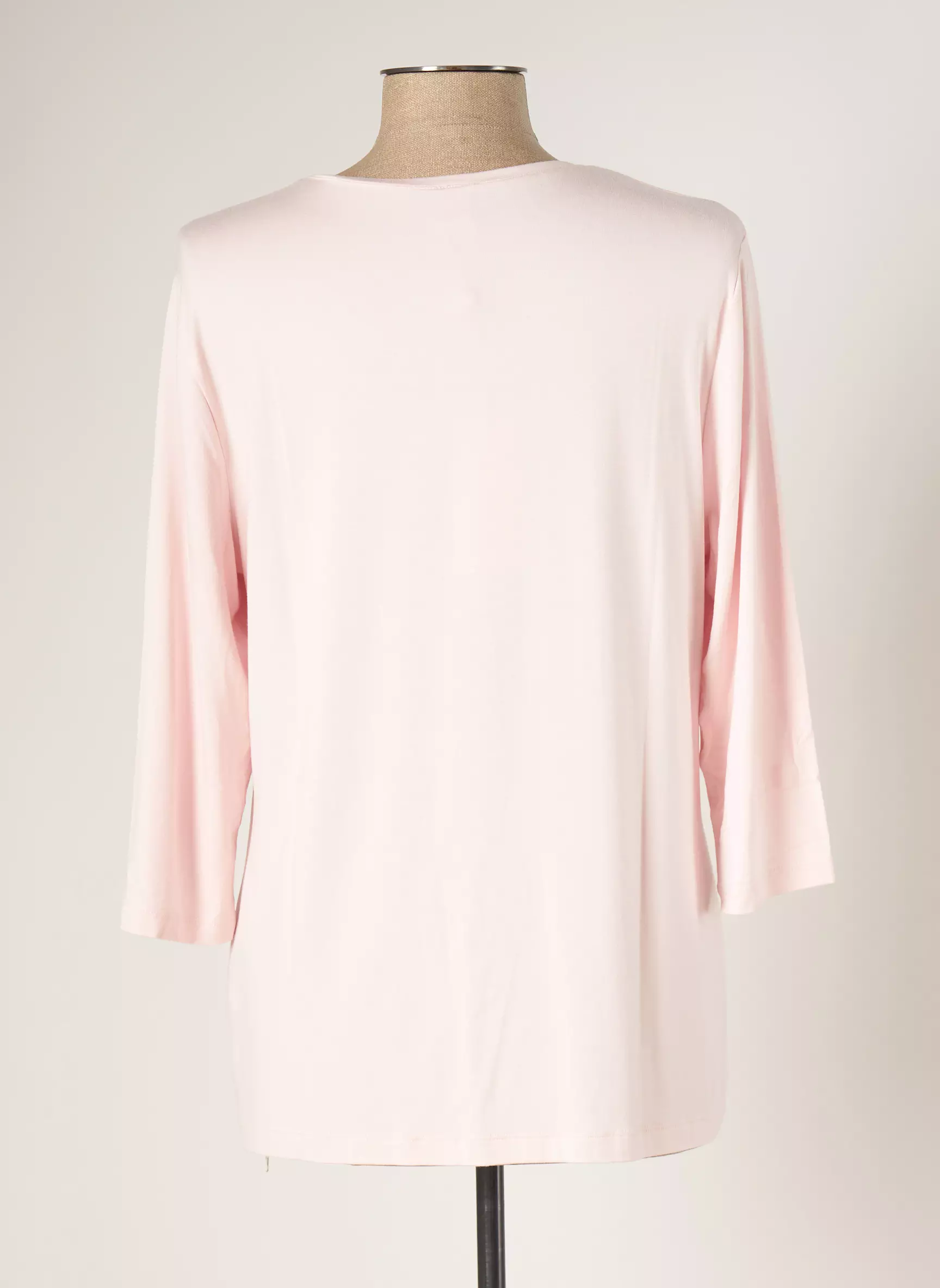 Basler Tshirts Femme couleur rose