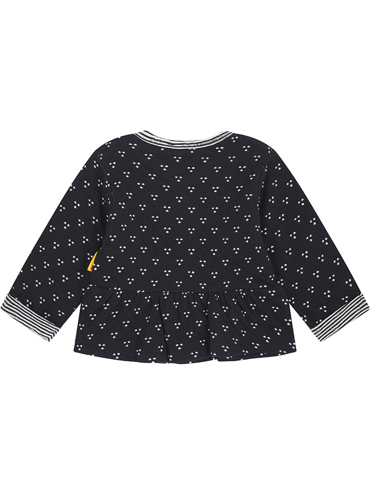 Steiff Longsleeve in Schwarz günstig kaufen