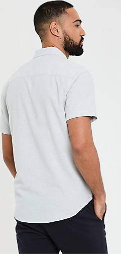 Threadbare Kurzarmhemd