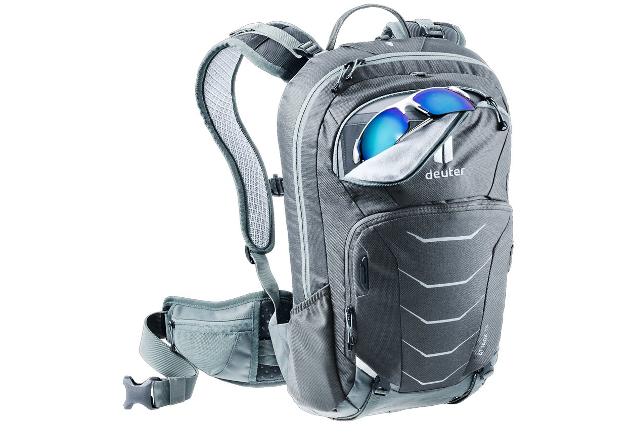 deuter Attack 16