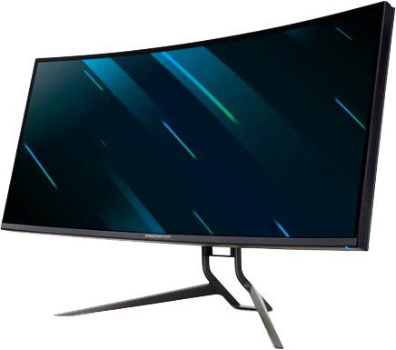 Acer Predator X38S Curved-Gaming-LED-Monitor (95 cm/37,5 