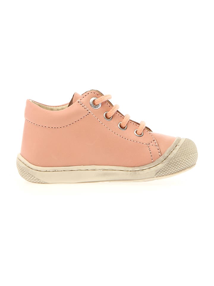 Naturino Leder-Lauflernschuhe 