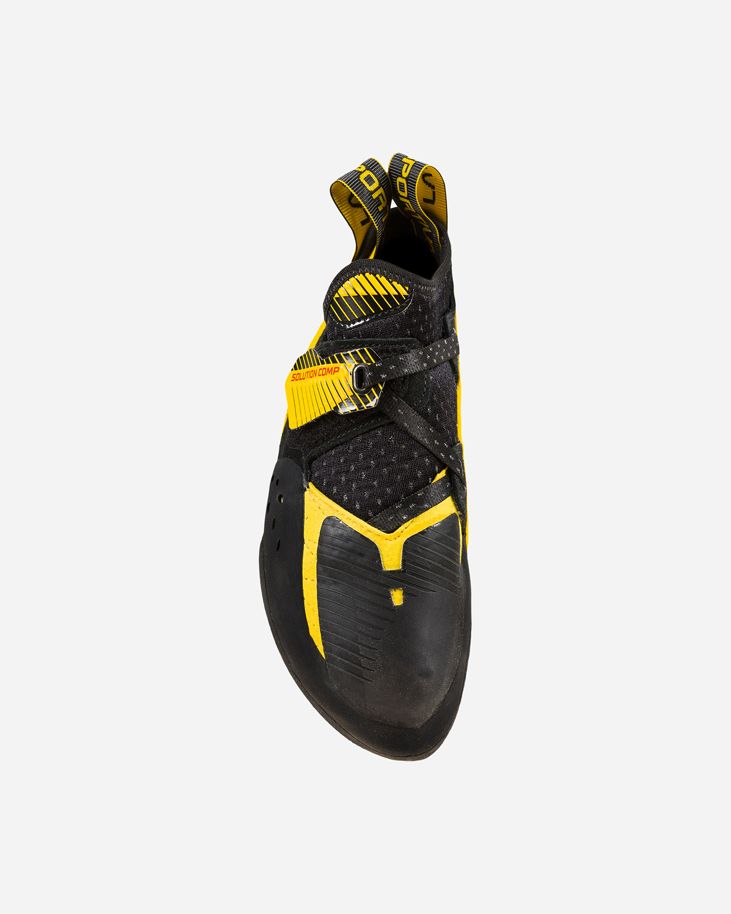 Buty wspinaczkowe La Sportiva Solution Comp 20Z999100
