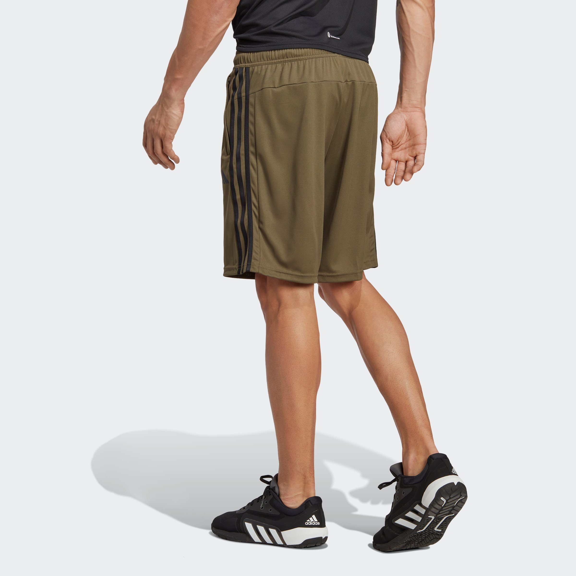 adidas Performance Shorts TR-ES PIQ 3SHO (1-tlg)