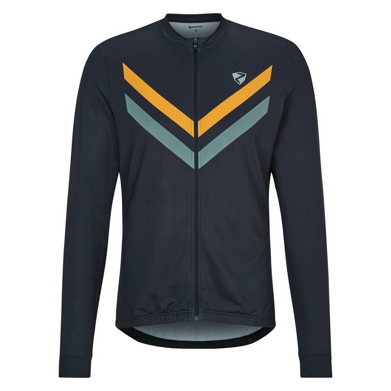 Ziener NITAN Trikot Herren