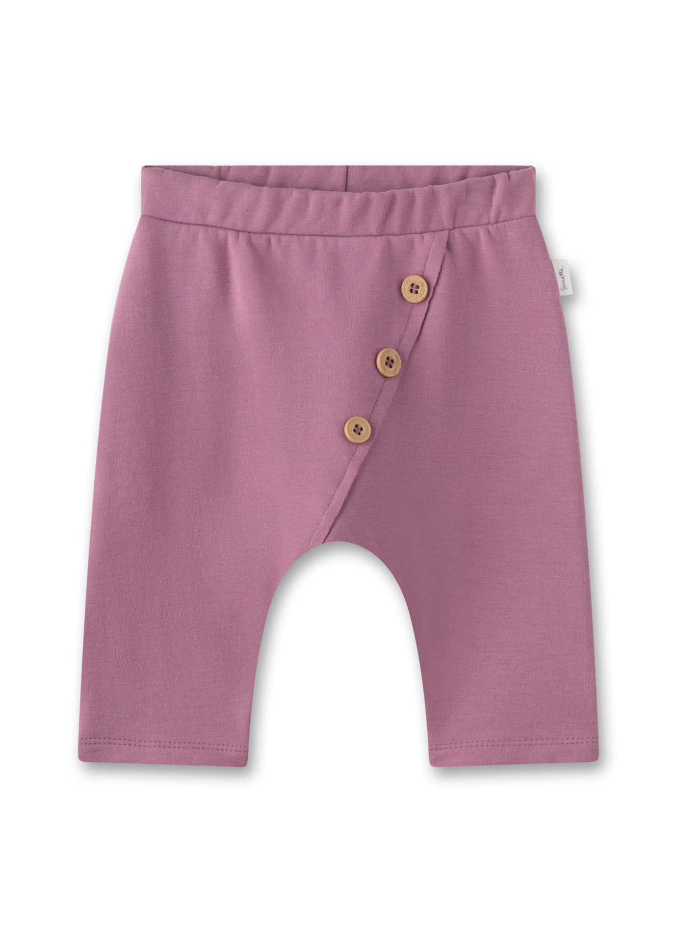 Baby-Hose Rosa