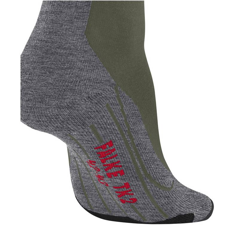 Falke TK2 Explore Wandersocken Herren