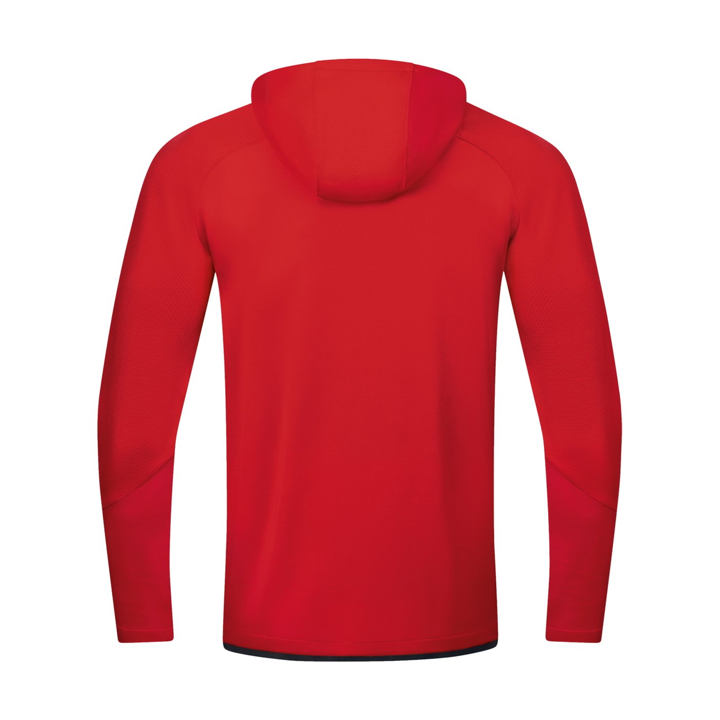 JAKO Challenge Trainingsjacke Kids Rot F101