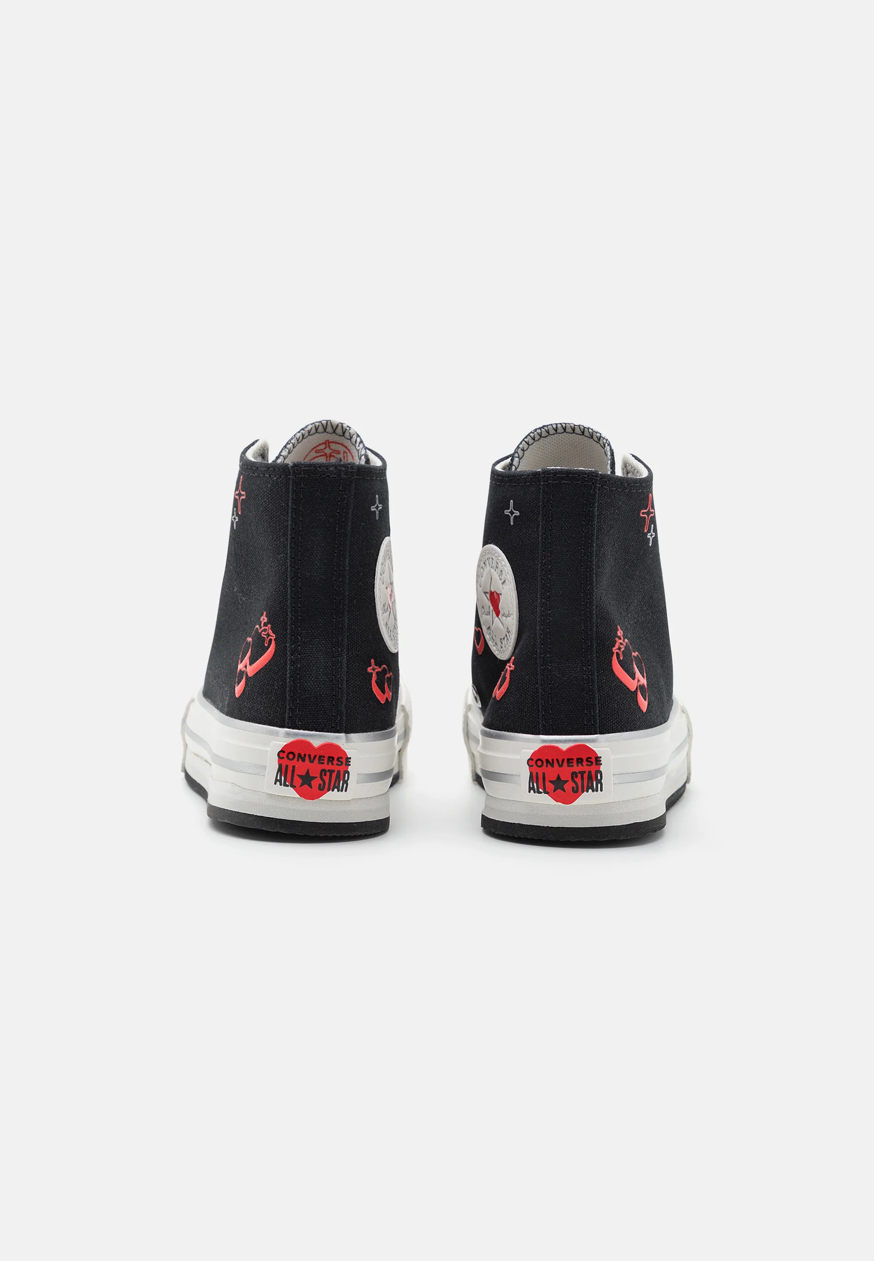 Converse CHUCK TAYLOR ALL STAR UNISEX - Zapatillas altas