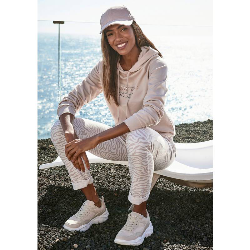 Lascana Hoodie Damen
