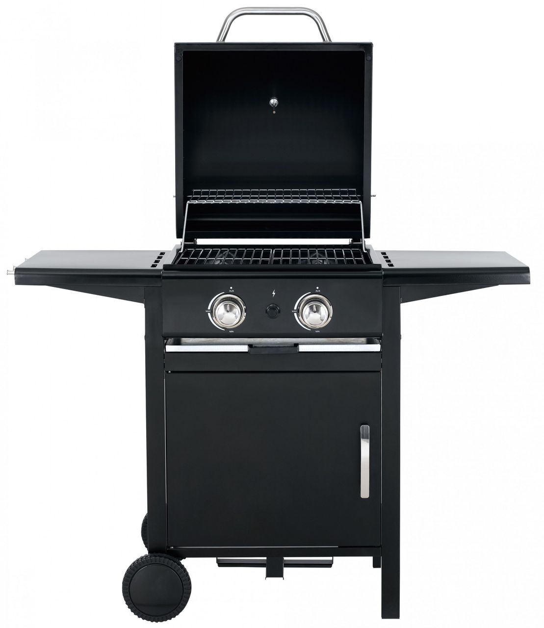 Tepro Gasgrill 