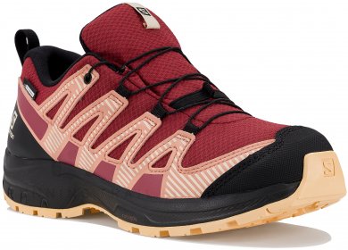 Salomon XA PRO V8 CSWP Fille