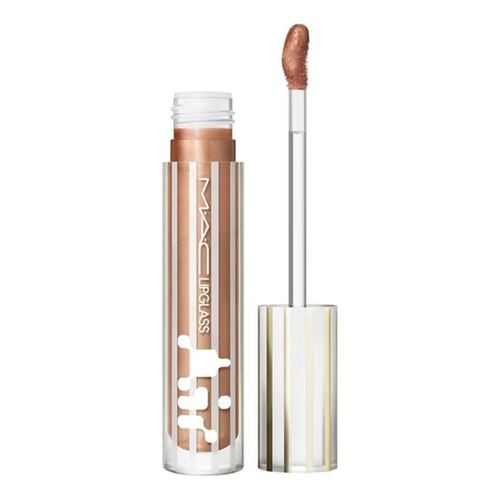 Сјај за усне Lipglass Air нелепљиви сјај - сјај