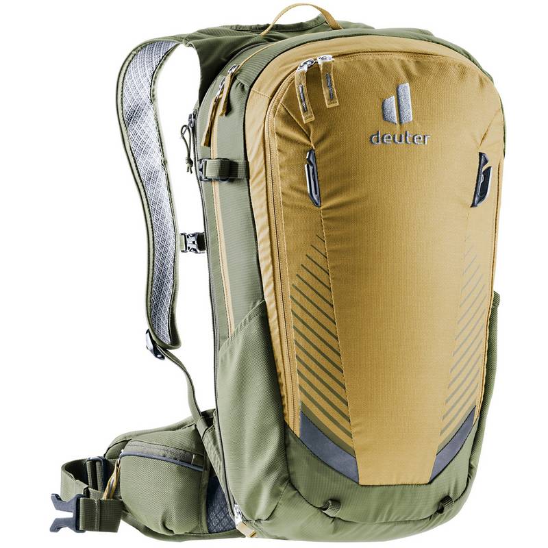 Deuter Compact EXP 14 Fahrradrucksack Herren