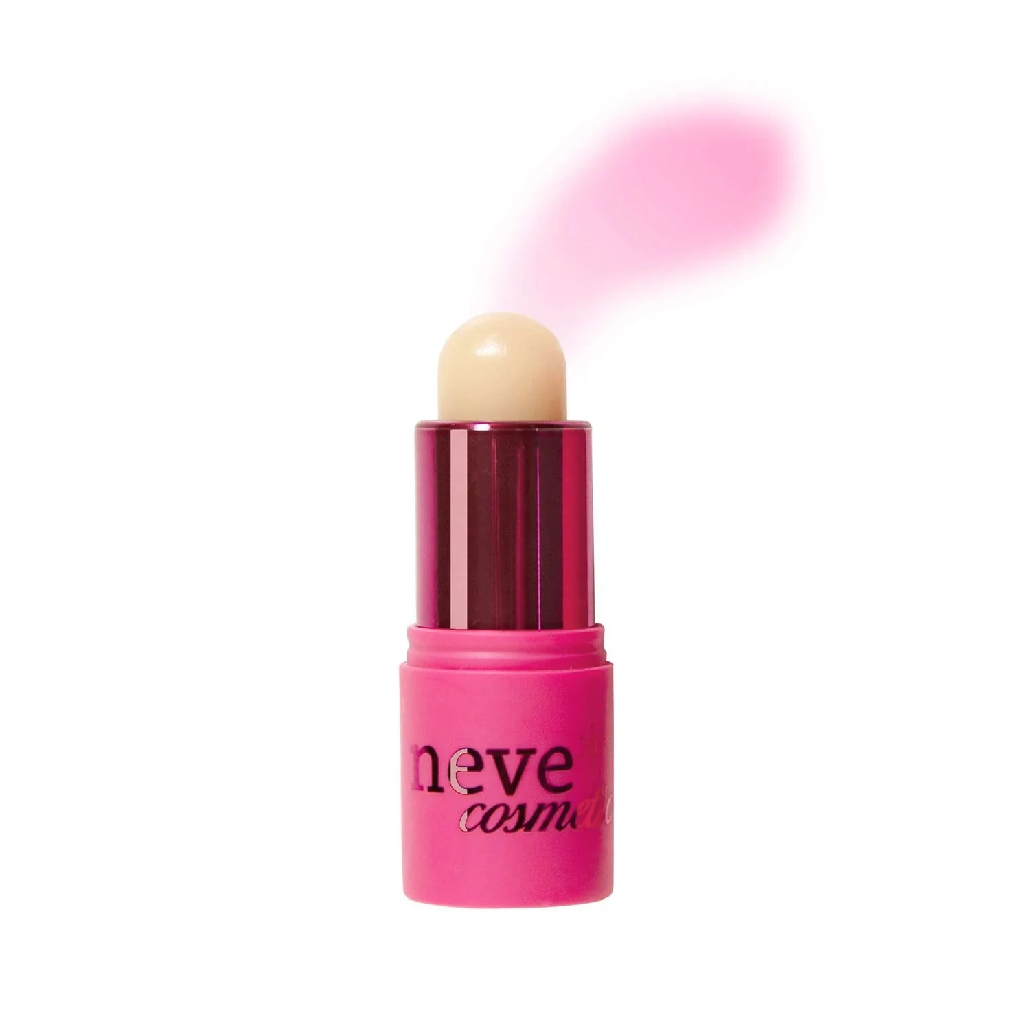 Incarnato Estasi Magic Color Lip&Cheek Balm - Cream Blush, Lip Balm