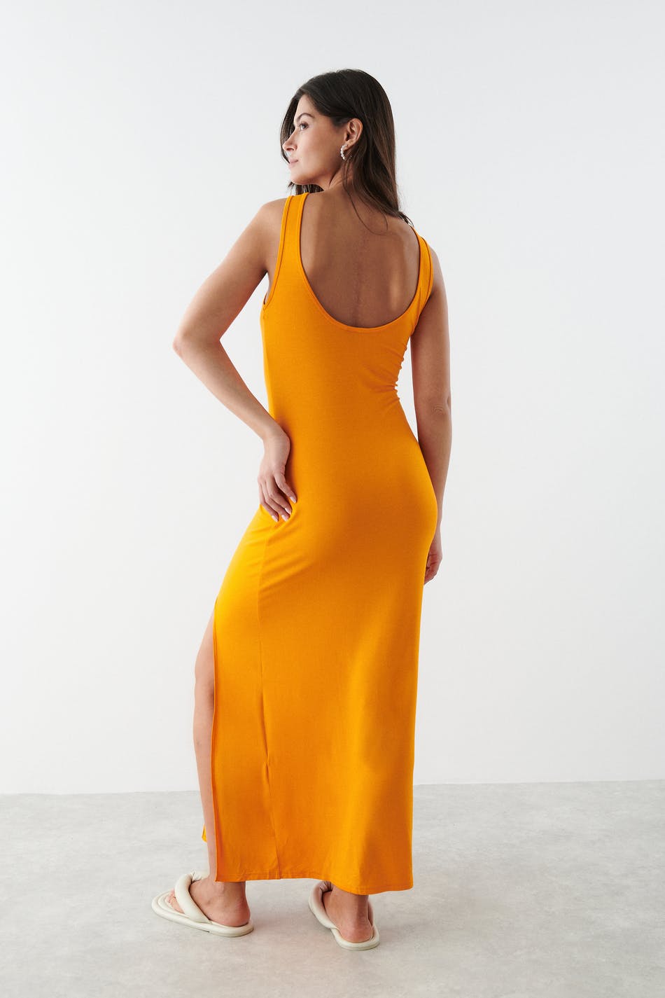 Maya dress