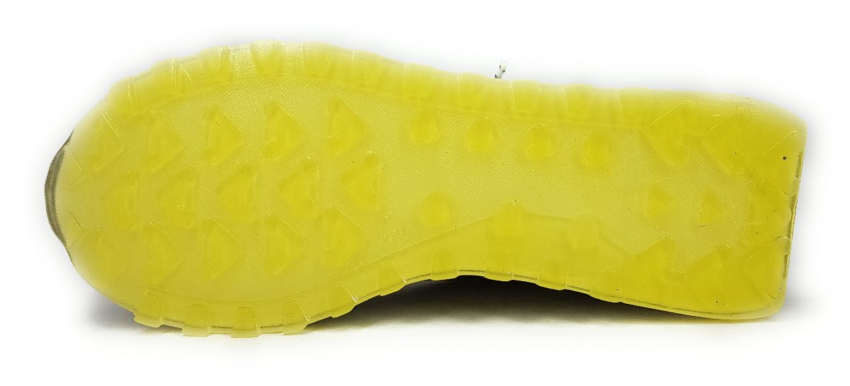 Cetti C-848 SRA Grün Nature Tin Wasabi