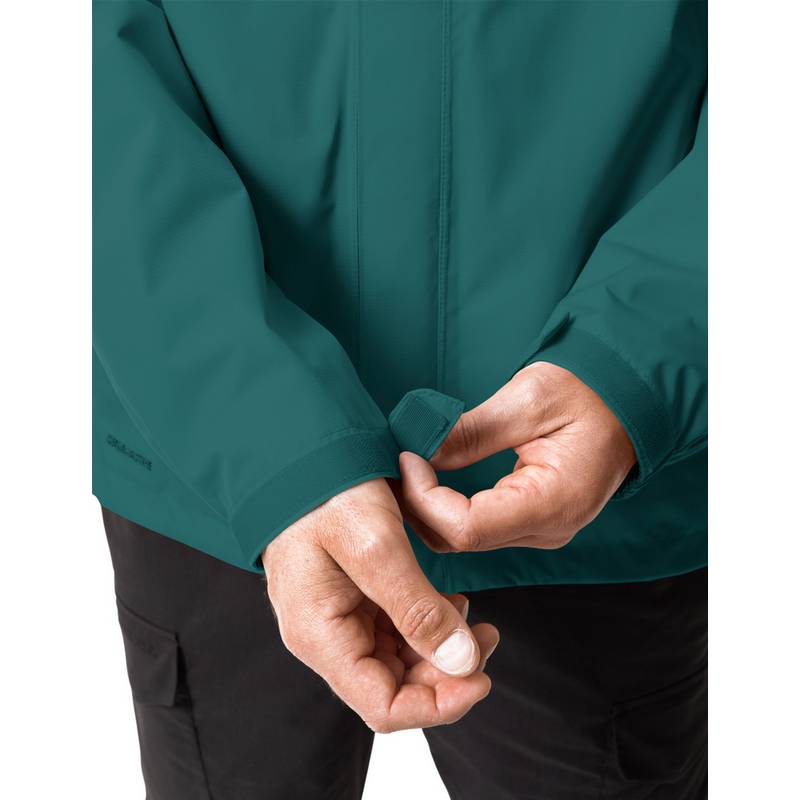 VAUDE Escape Light Regenjacke Herren